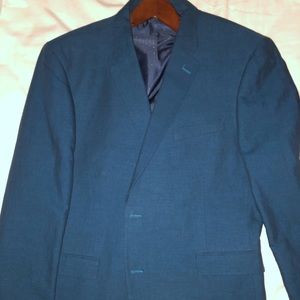 Tommy hilifiger linen sport coat